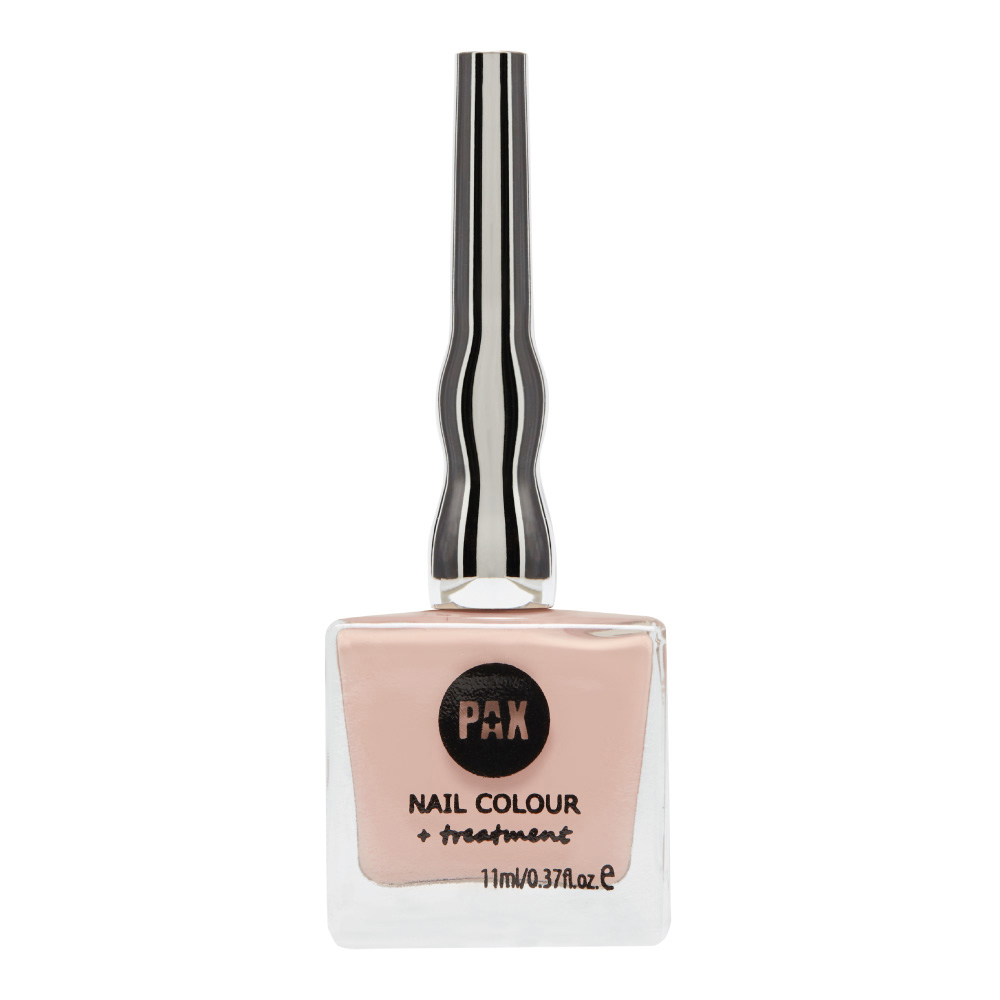 Nail Colour + Treatment - 128 Melinda Neutral Pink