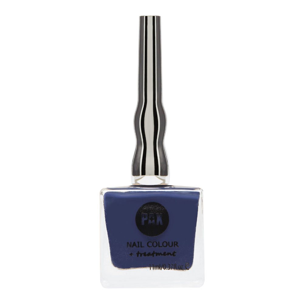 Nail Colour + Treatment - 130 Junko Deep Blue