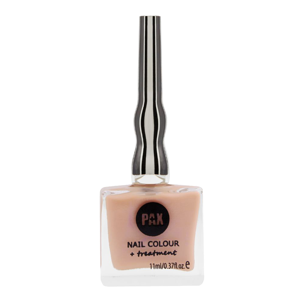 Nail Colour + Treatment - 137 Kate Sheer Peach