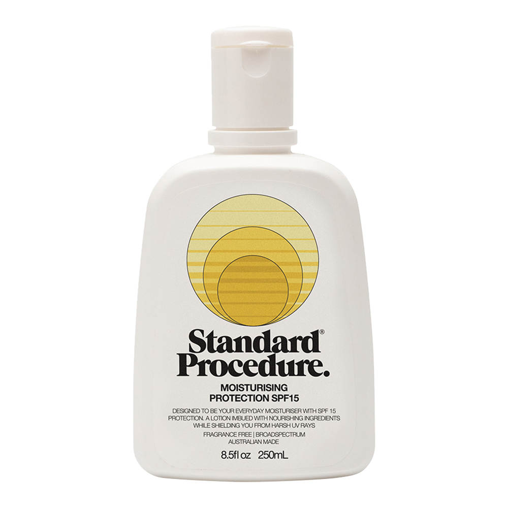 Moisturising Protection SPF15
