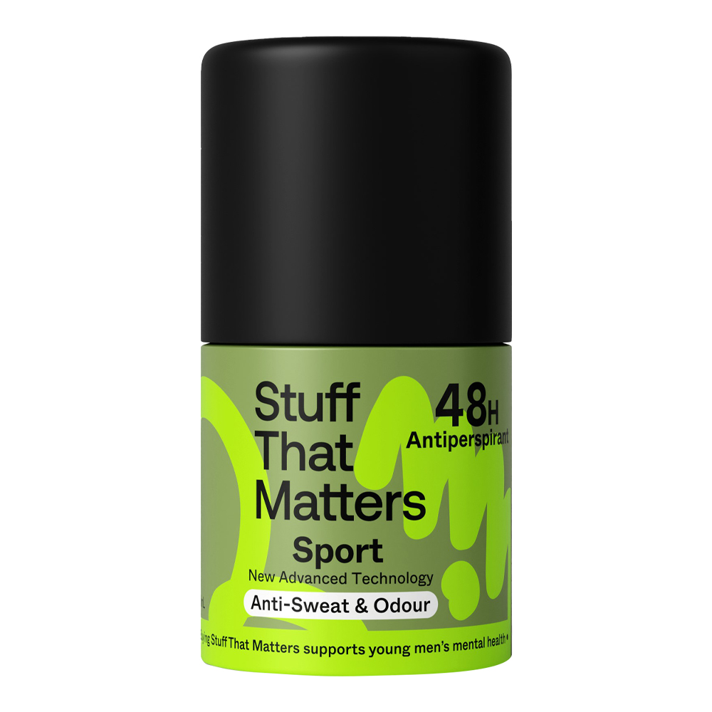Sport 48H Antiperspirant Deodorant