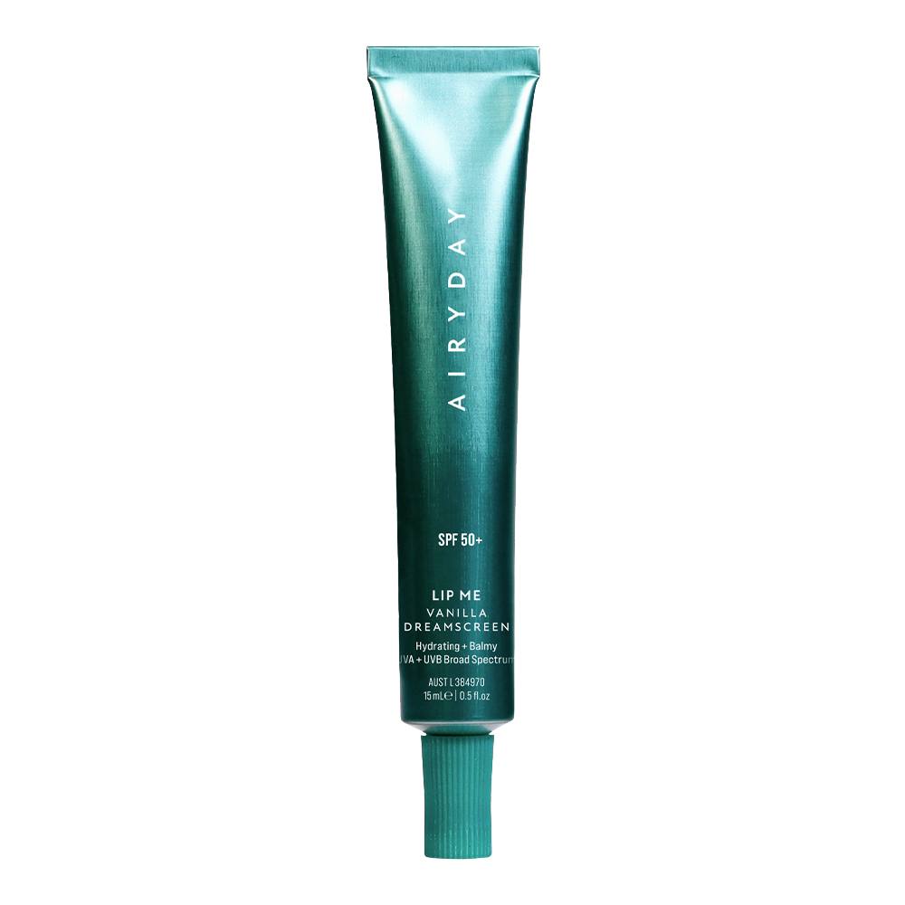 Lip Me Vanilla Dreamscreen SPF 50+