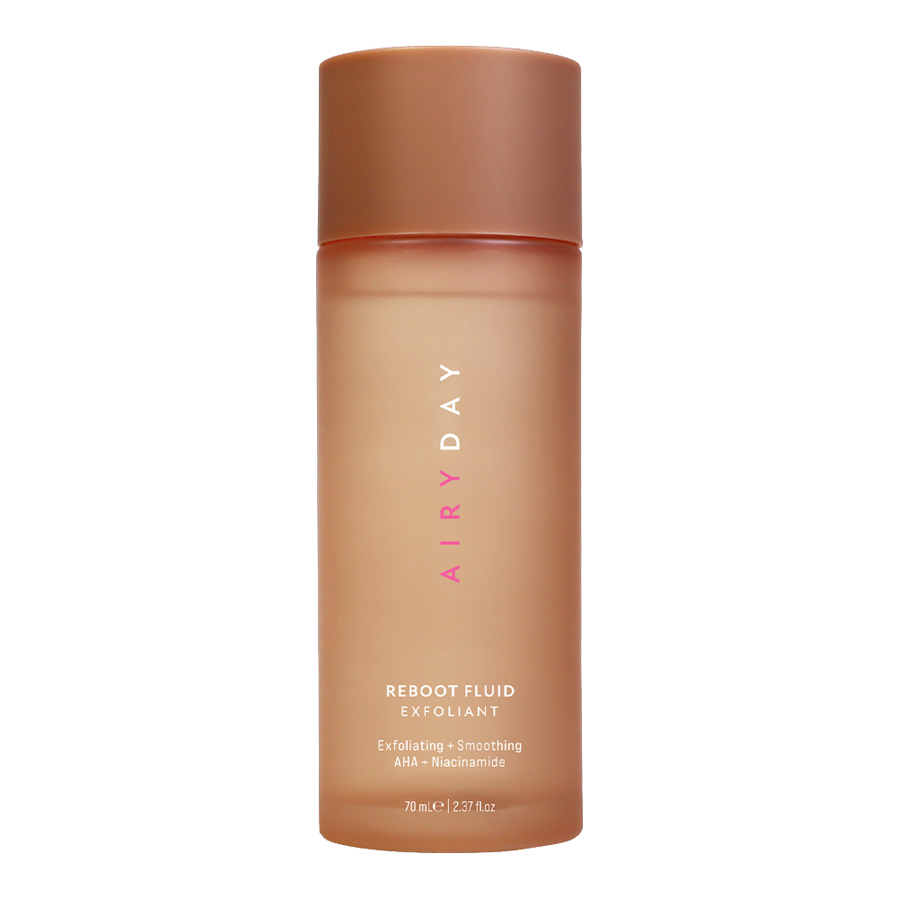Reboot Fluid Exfoliant