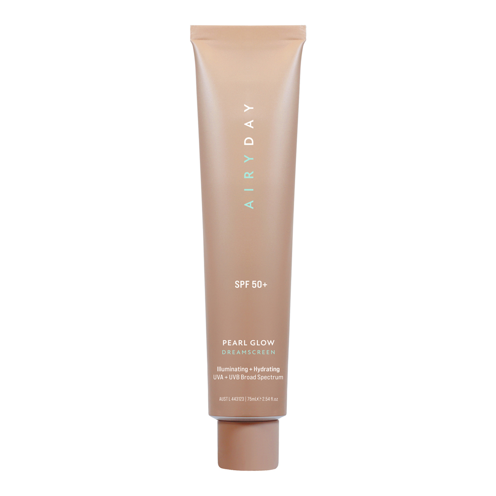 Pearl Glow Dreamscreen SPF 50+