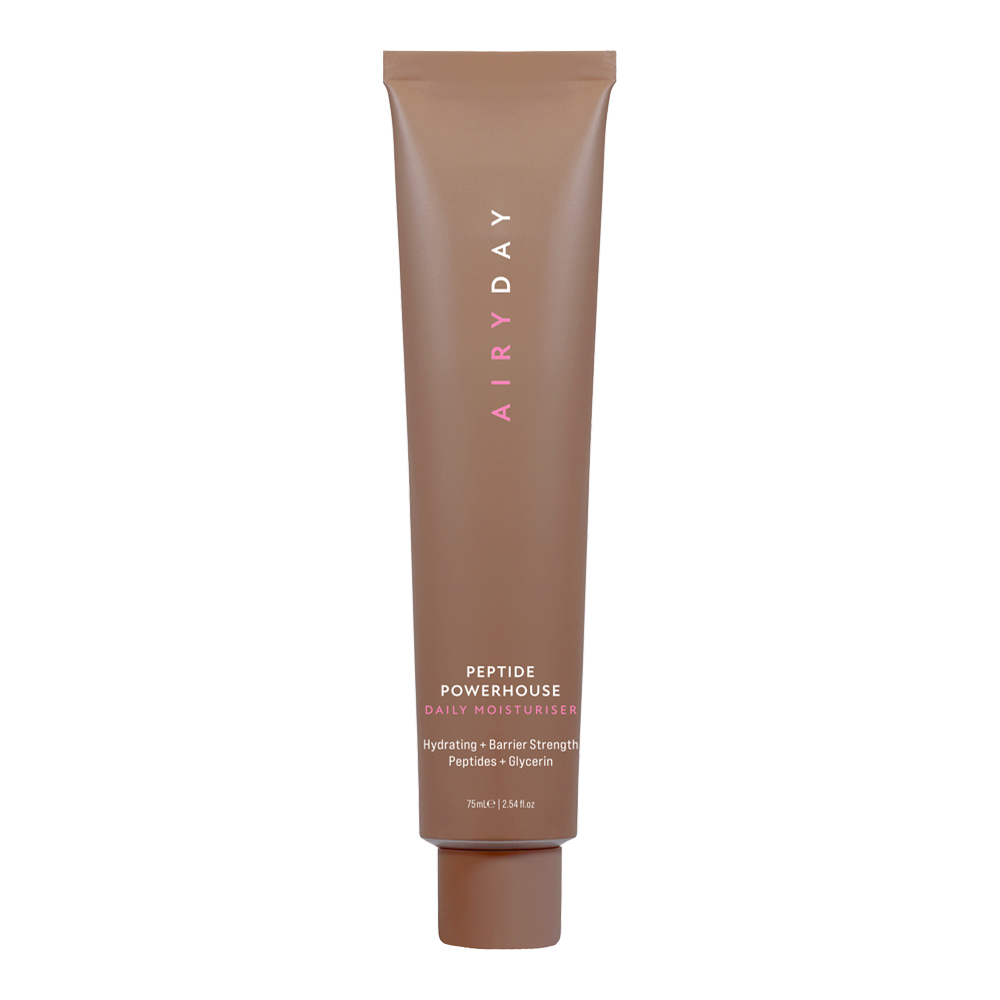 Peptide Powerhouse Daily Moisturiser