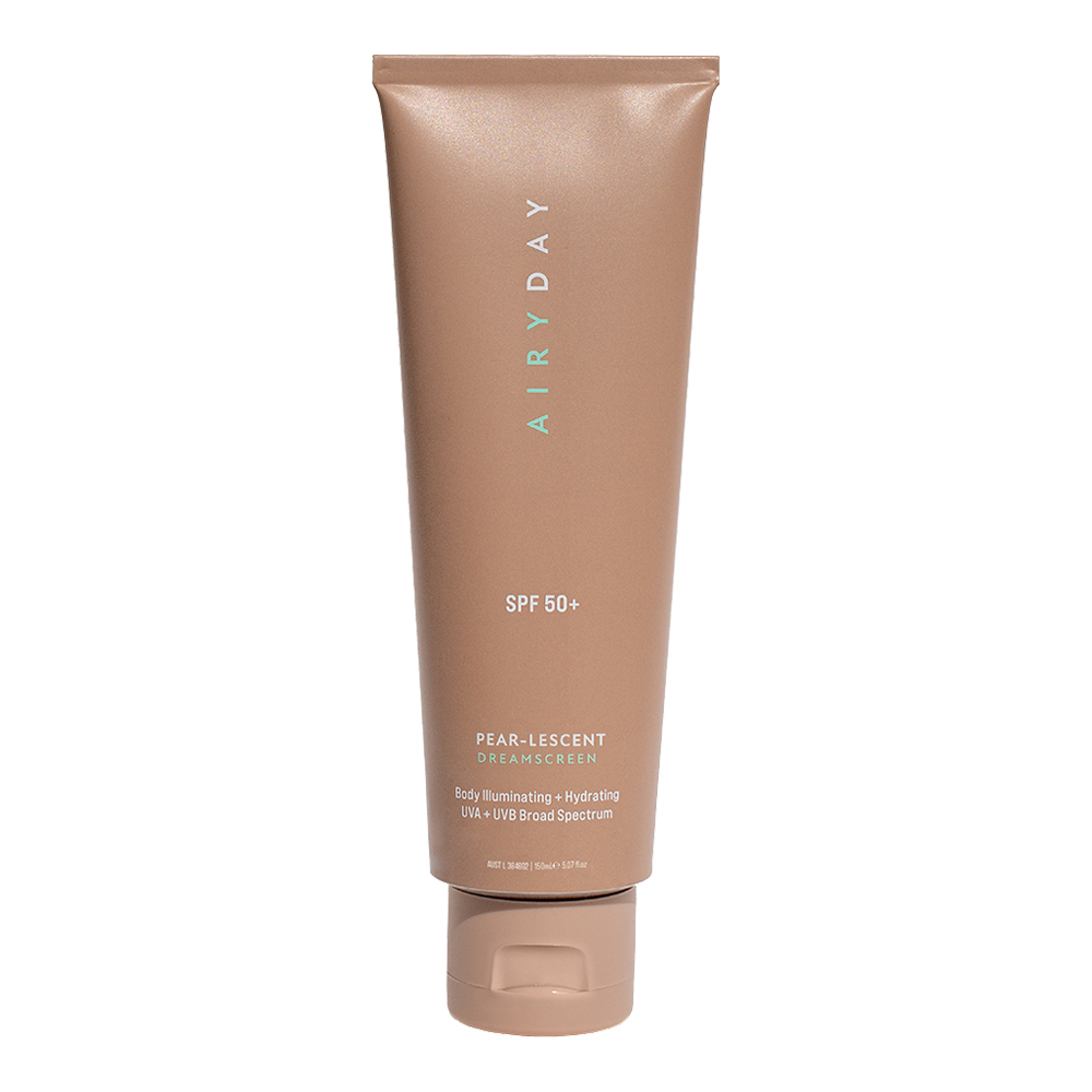 Pear-Lescent Body Dreamscreen SPF 50+