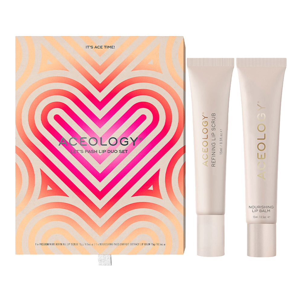 Let's Pash Lip Duo Set