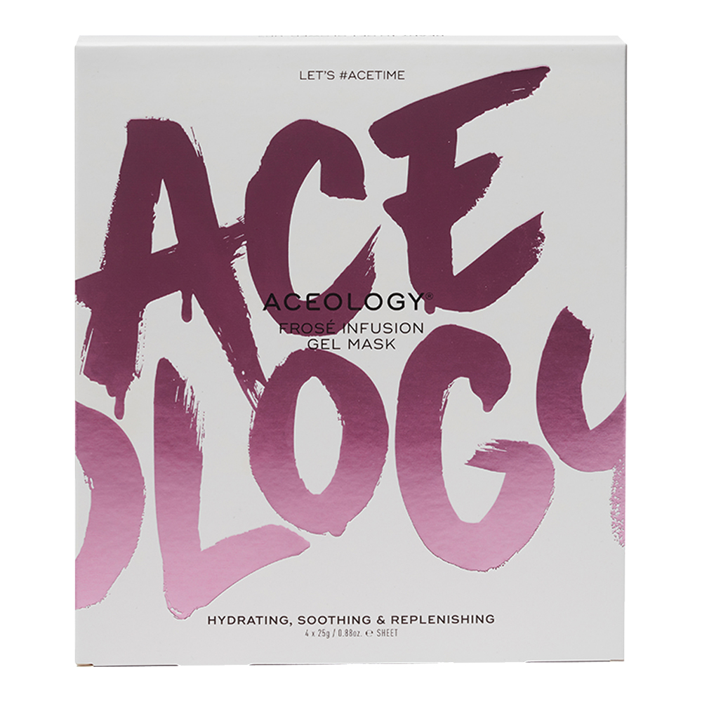 Frose Infusion Gel Mask