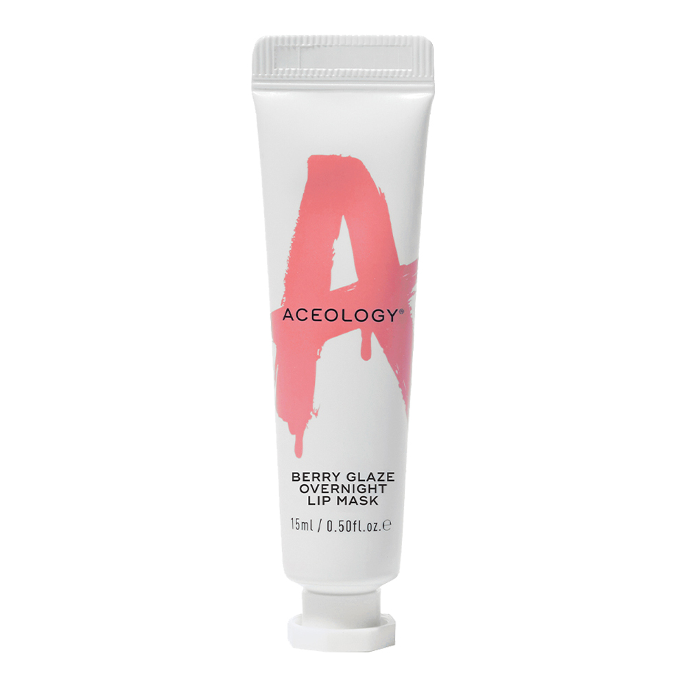 Berry Glaze Overnight Lip Mask