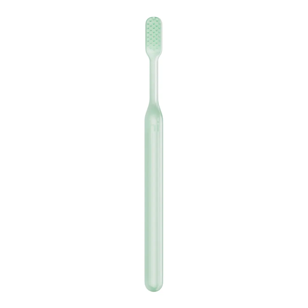 Soft tapered bristles Toothbrush