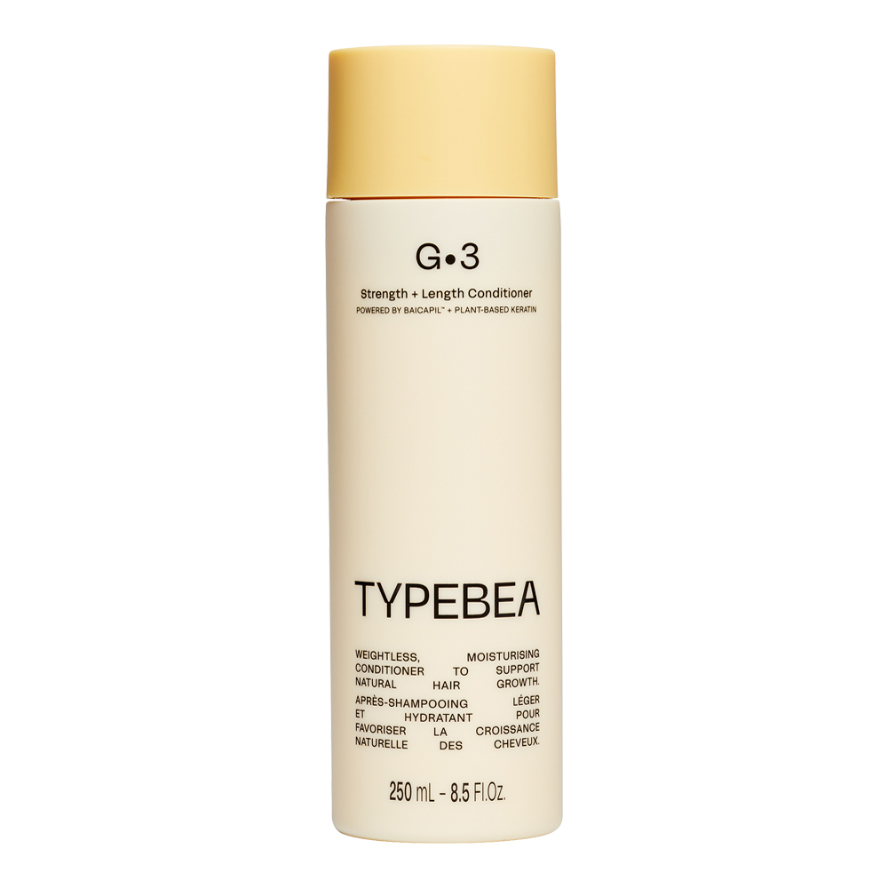 G3 Strength & Length Conditioner