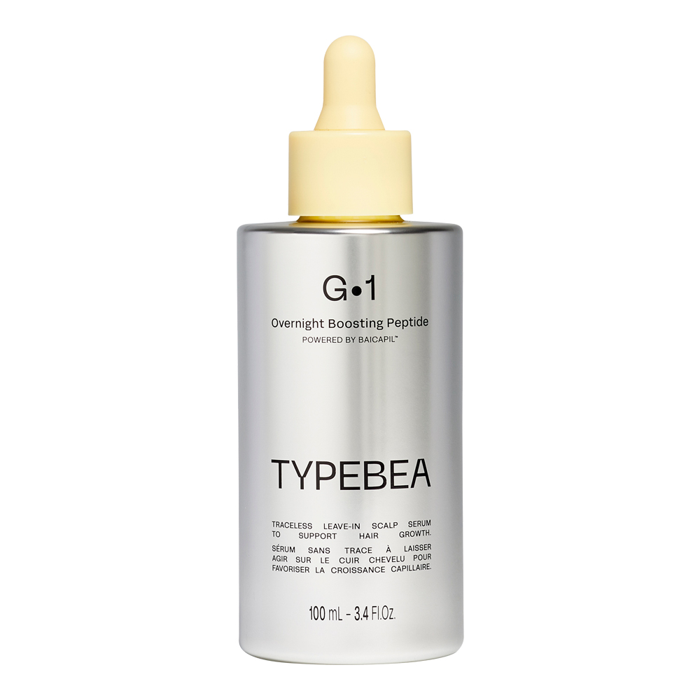 G1 Overnight Boosting Peptide Serum