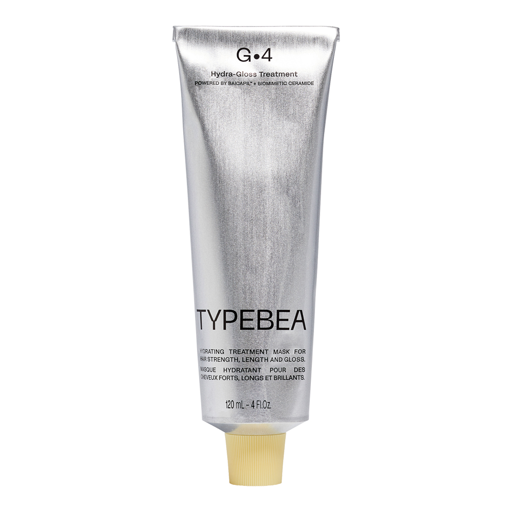 G4 Hydra-Gloss Treatment Mask