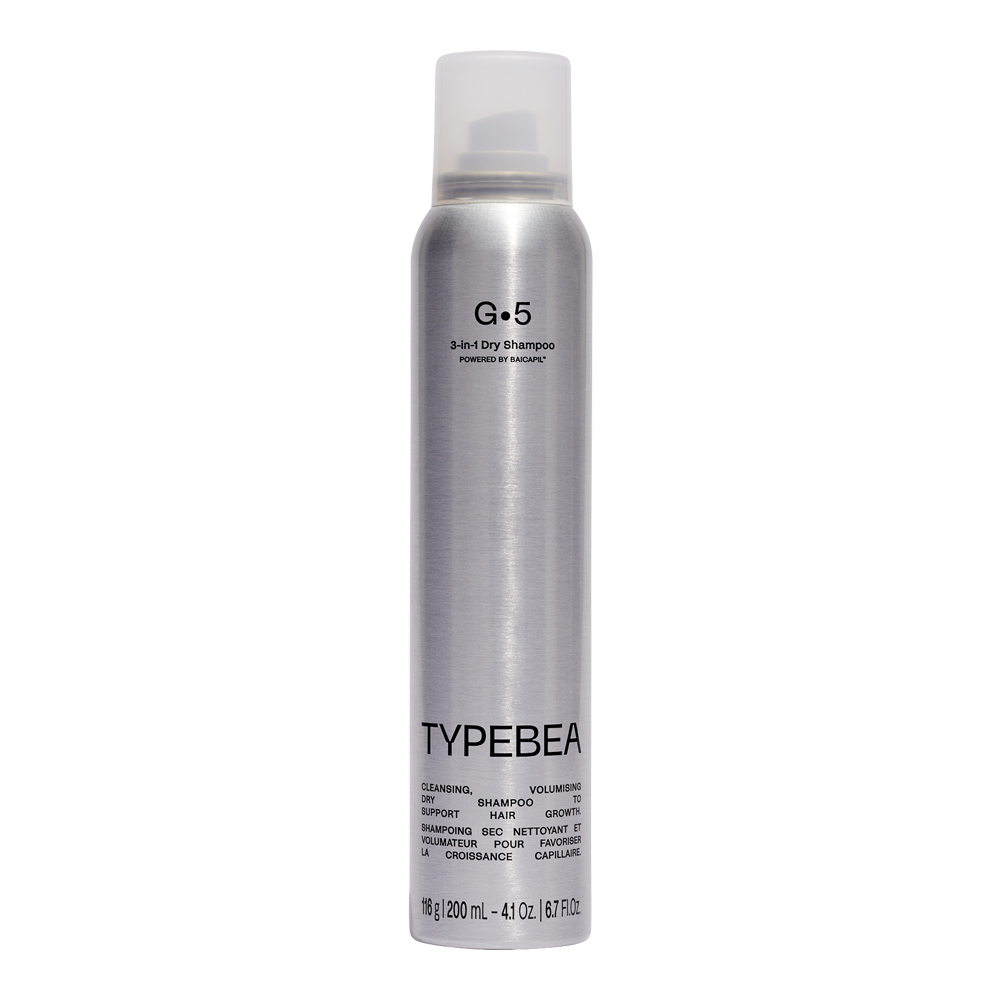 G.5 3-In-1 Dry Shampoo