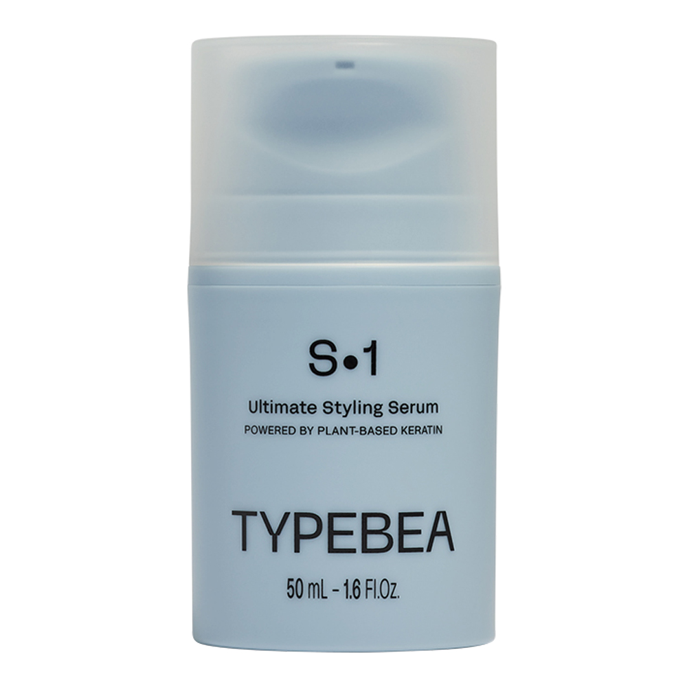 S.1 Ultimate Styling Serum