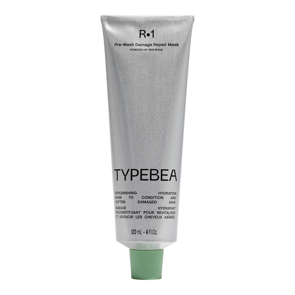 R.1 Pre-Wash Damage Repair Mask