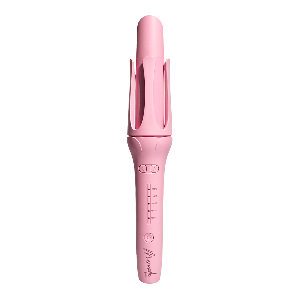 Auto Curl Tong