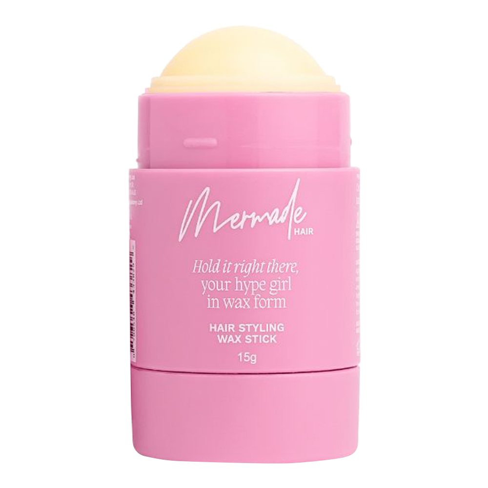 Mini Hair Styling Wax Stick Mini