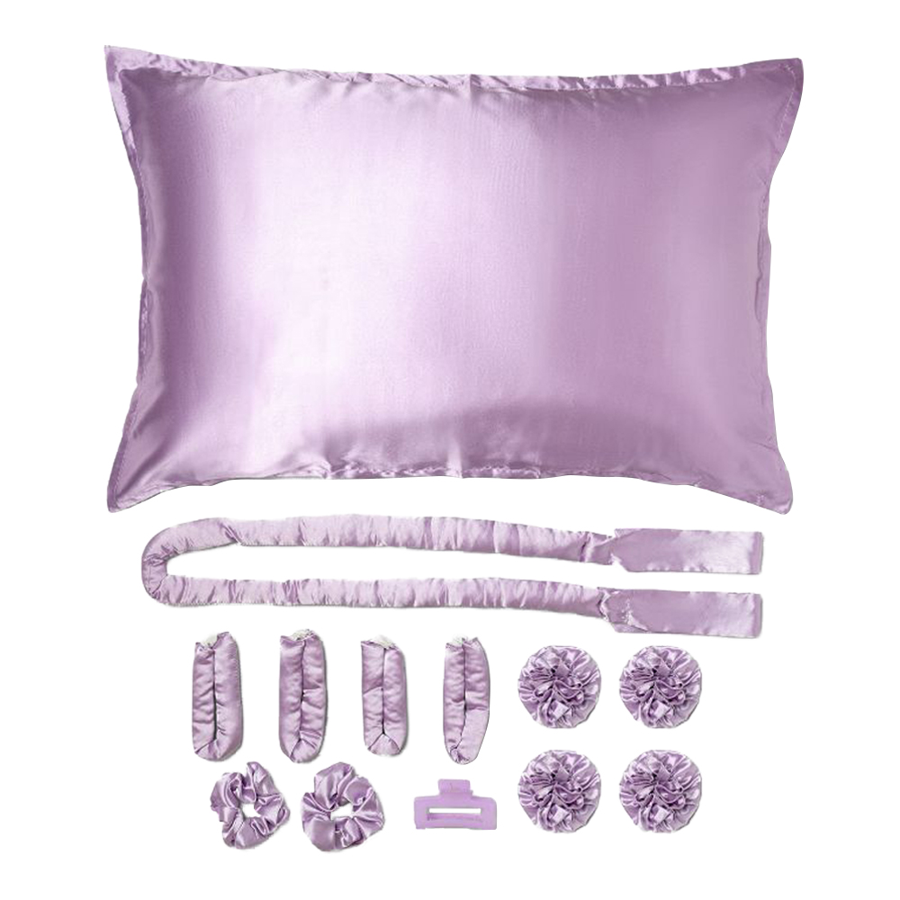 Heatless Style Kit