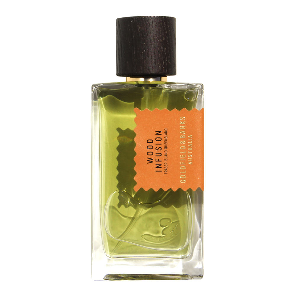 Wood Infusion Perfume
