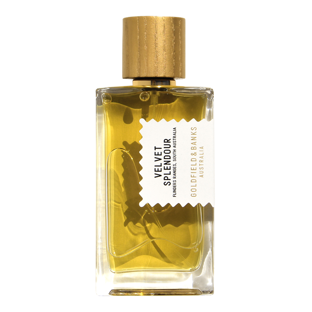 Velvet Splendour Perfume