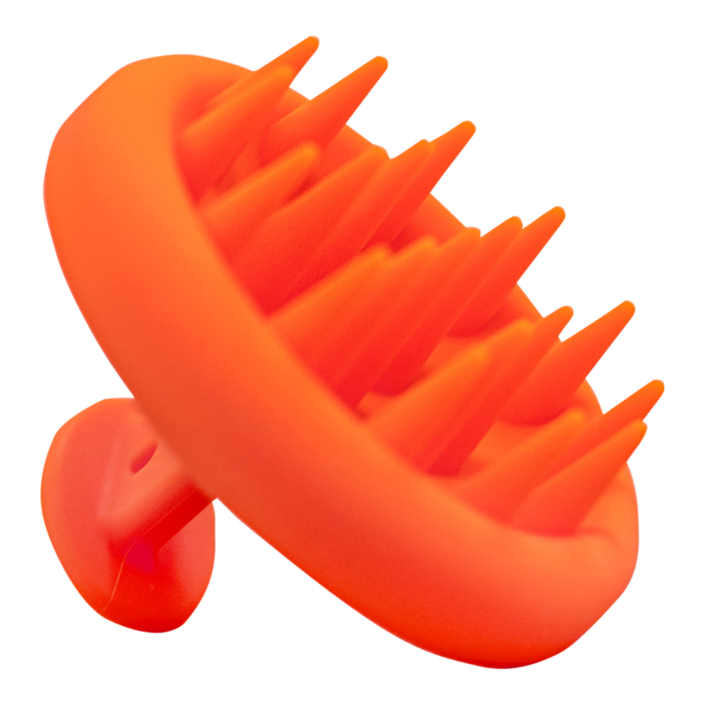 Exfoliating Scalp Brush