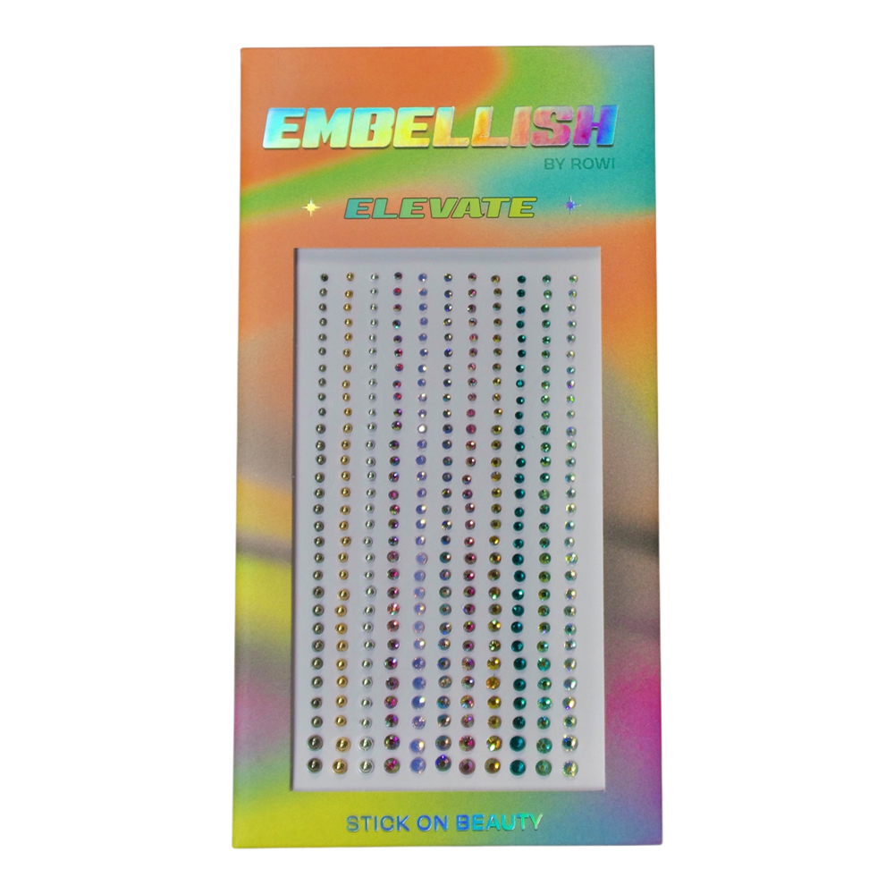 Elevate Multi-Gem Pack