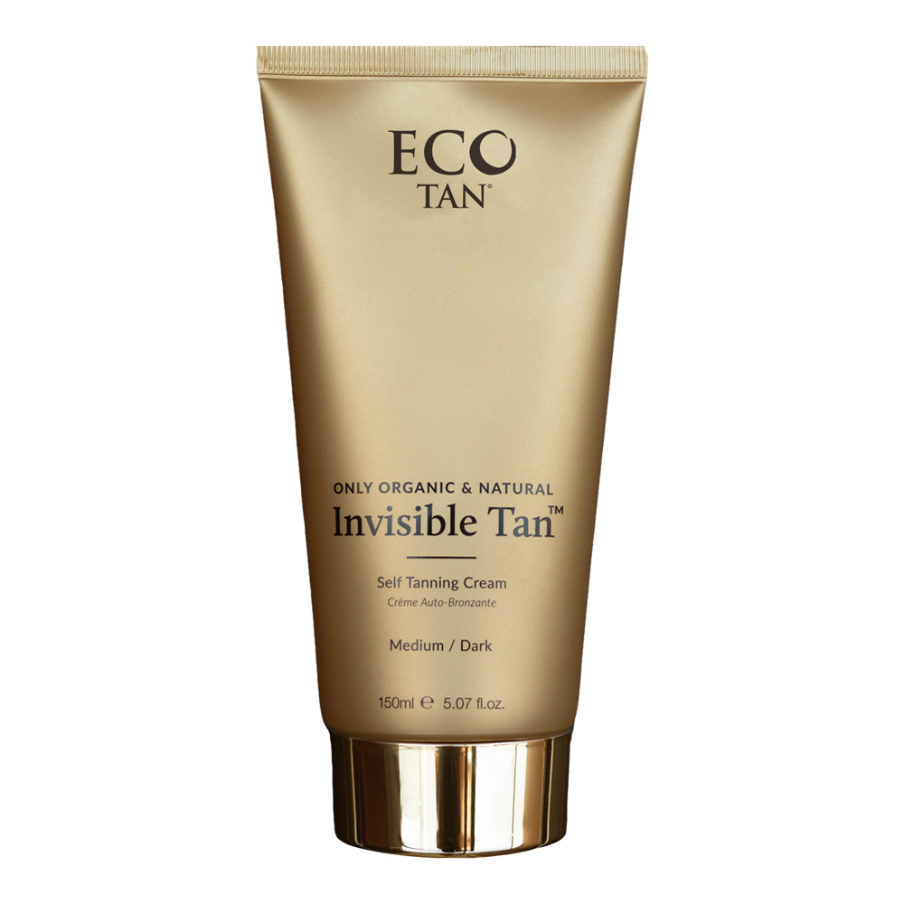 Invisible Tan