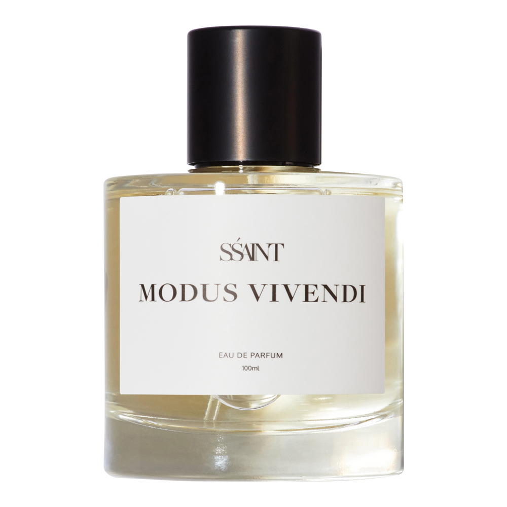 Modus Vivendi Eau De Parfum