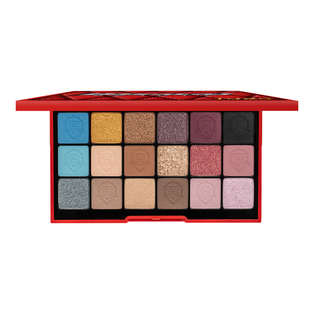 Powder Eye Palette