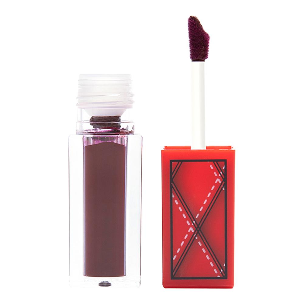 Matte Liquid Lipstick
