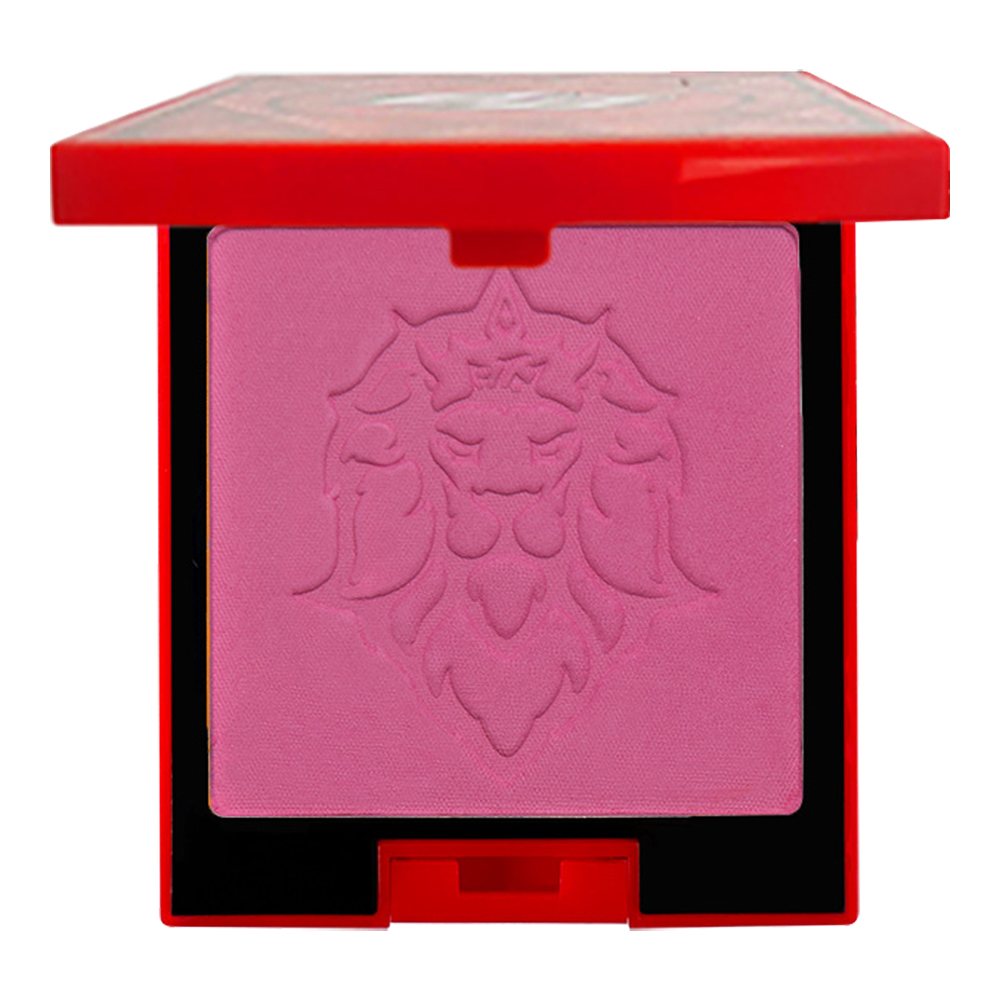 Velvet Powder Blush
