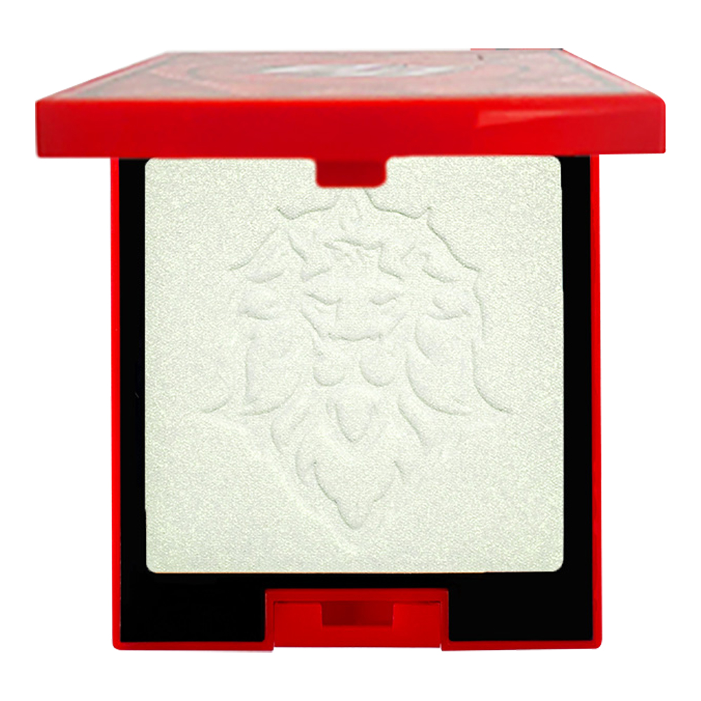 Hyped-Silk Touch Powder Highlighter