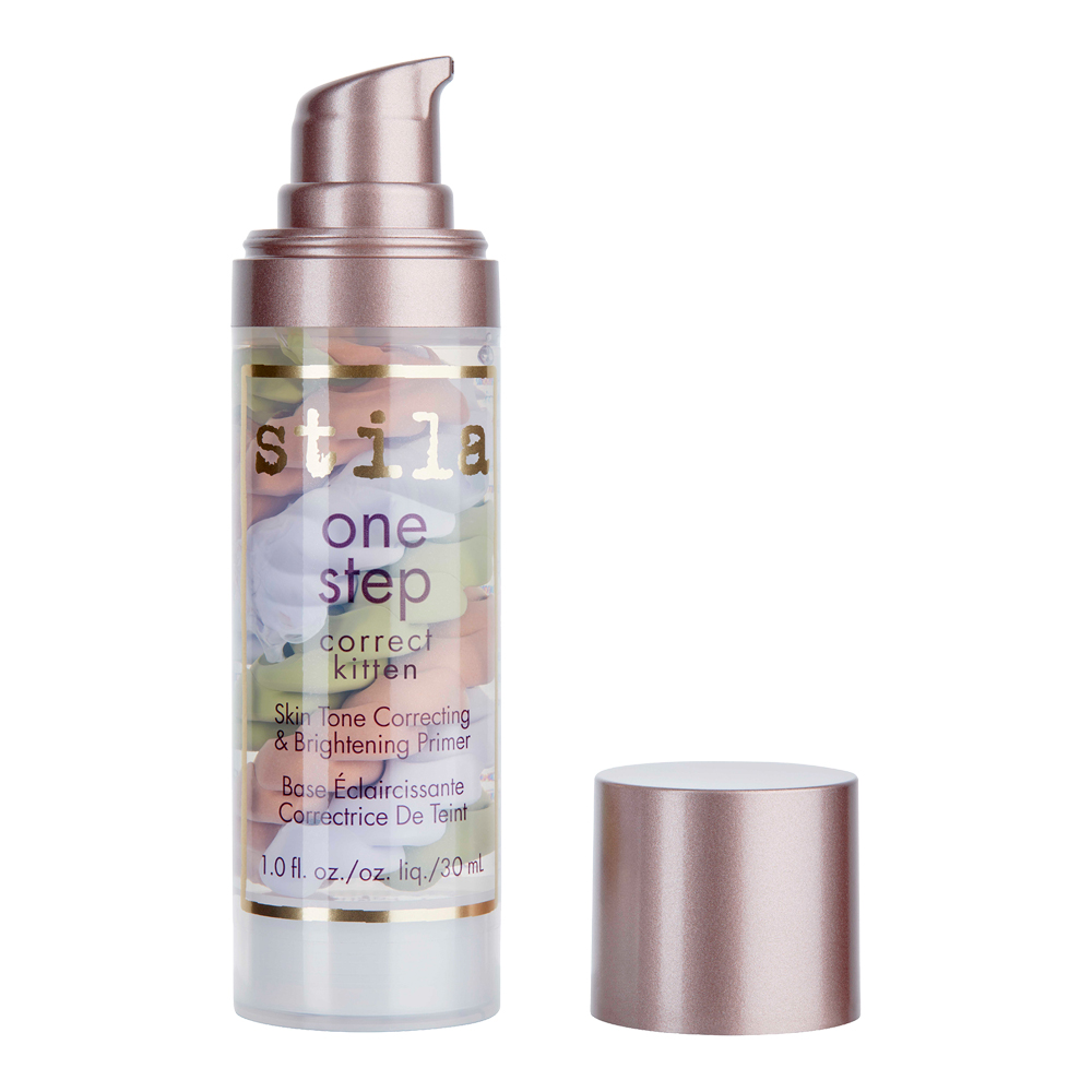 One Step Correct KITTEN Skin Tone Correcting & Brightening Primer