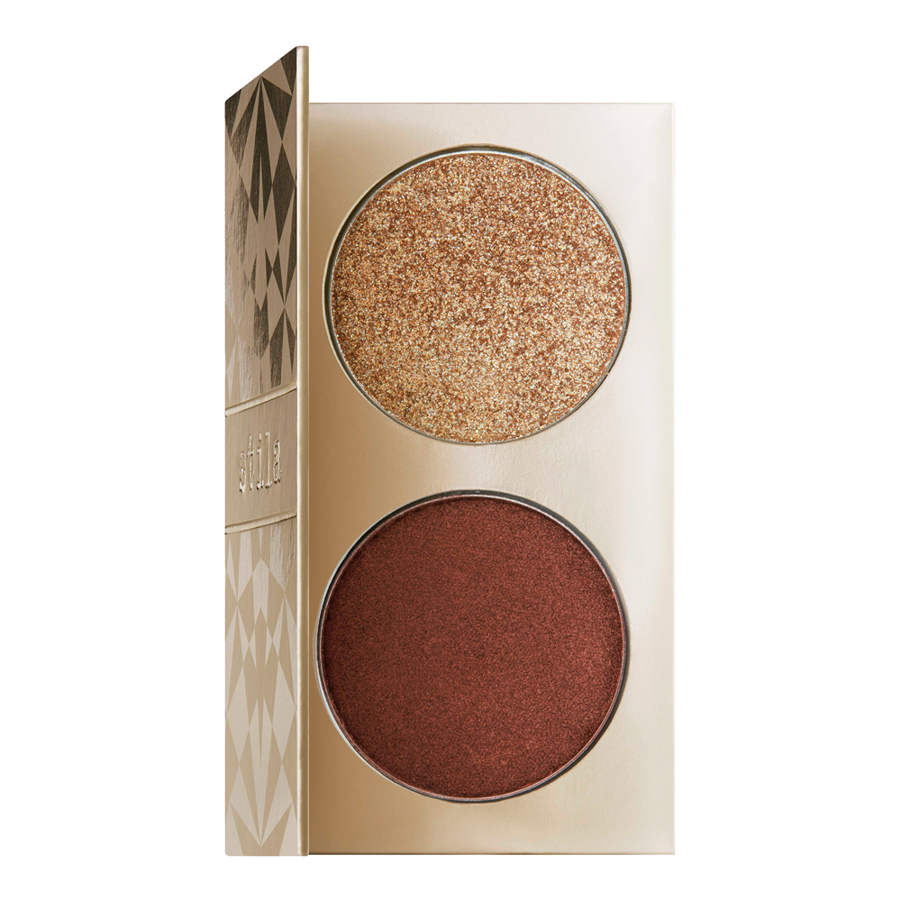 Kaleidoscope Eye Shadow Duo