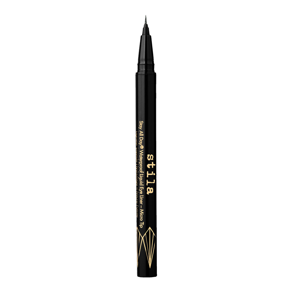 Stay All Day® Waterproof Liquid Eye Liner - Micro Tip (Limited Edition)