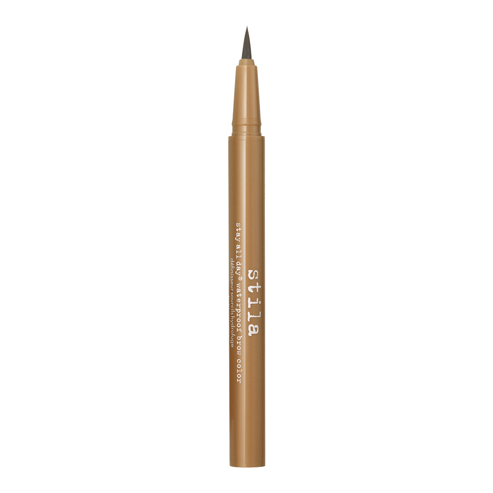 Stay All Day Waterproof Brow Color