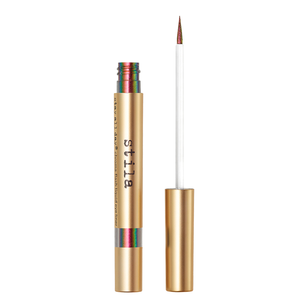 Stay All Day® Chroma-Flash Liquid Eye Liner (Limited Edition)