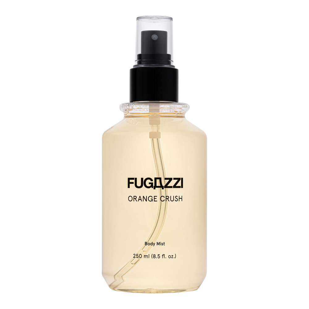 Orange Crush Body Mist