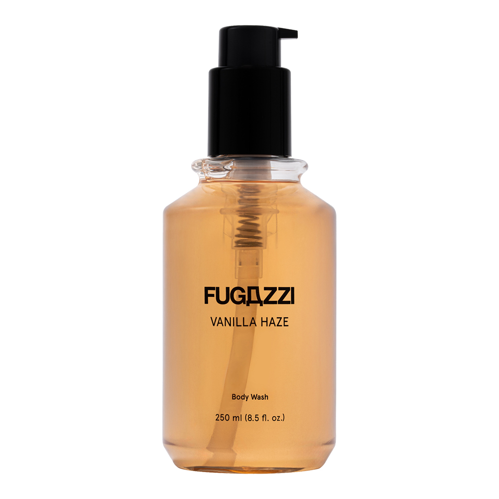 Vanilla Haze Body Wash