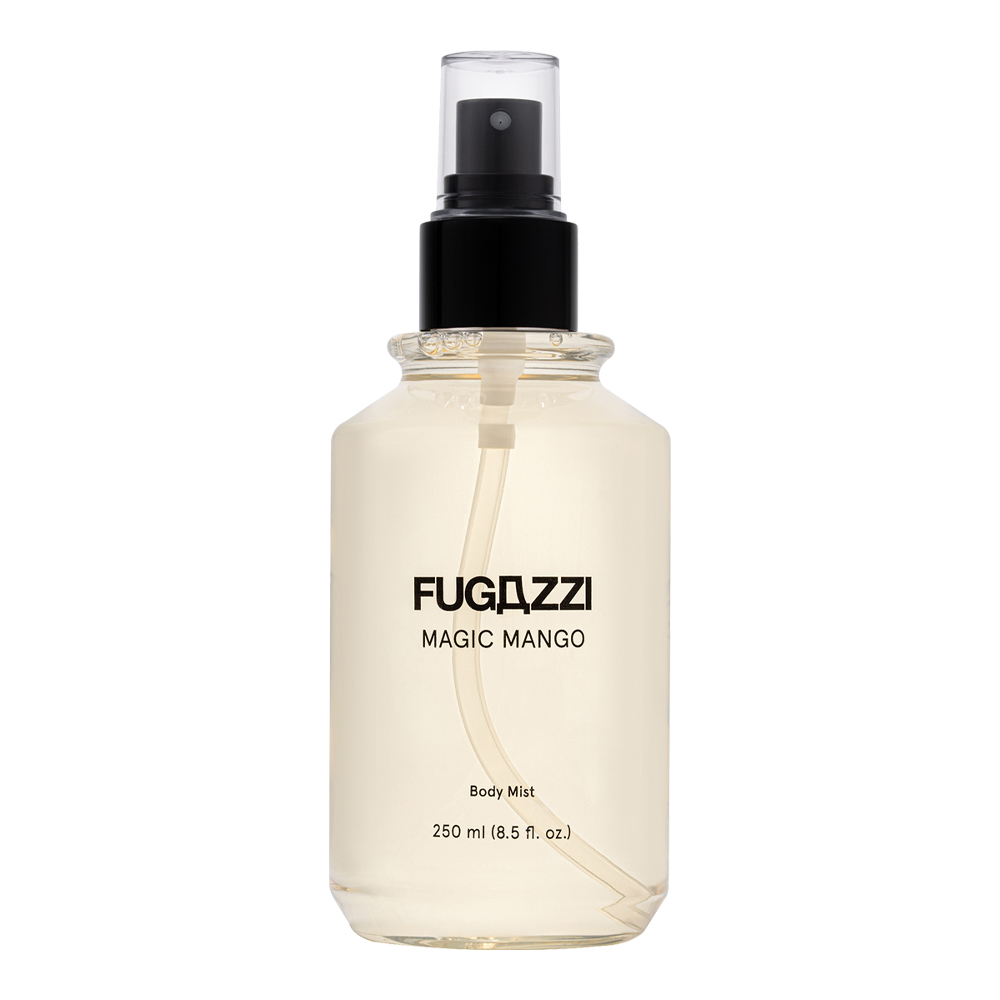 Magic Mango Body Mist