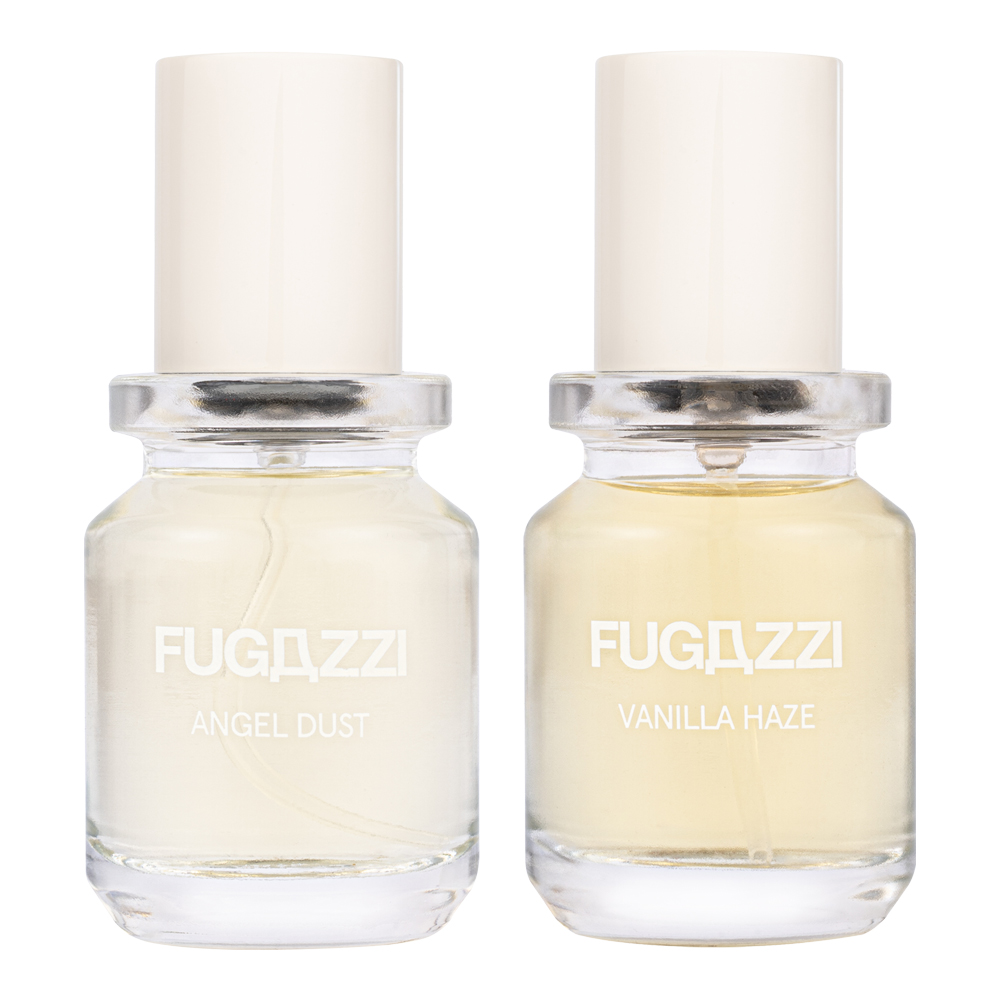 Eau De Parfum Miniature Duo