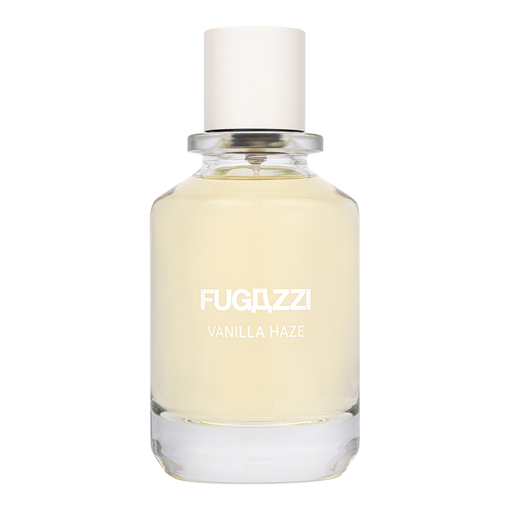 Vanilla Haze Eau De Parfum