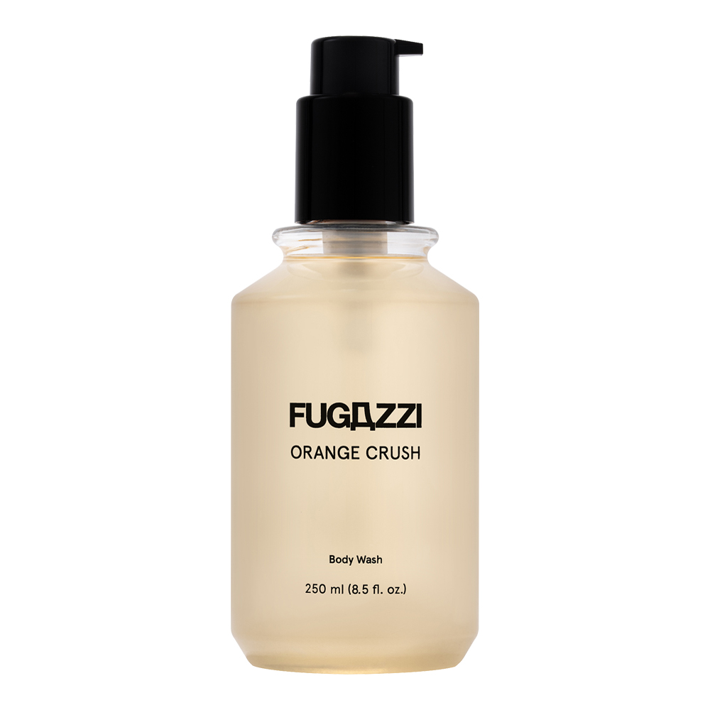 Orange Crush Body Wash