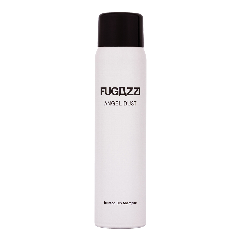 Angel Dust Scented Dry Shampoo