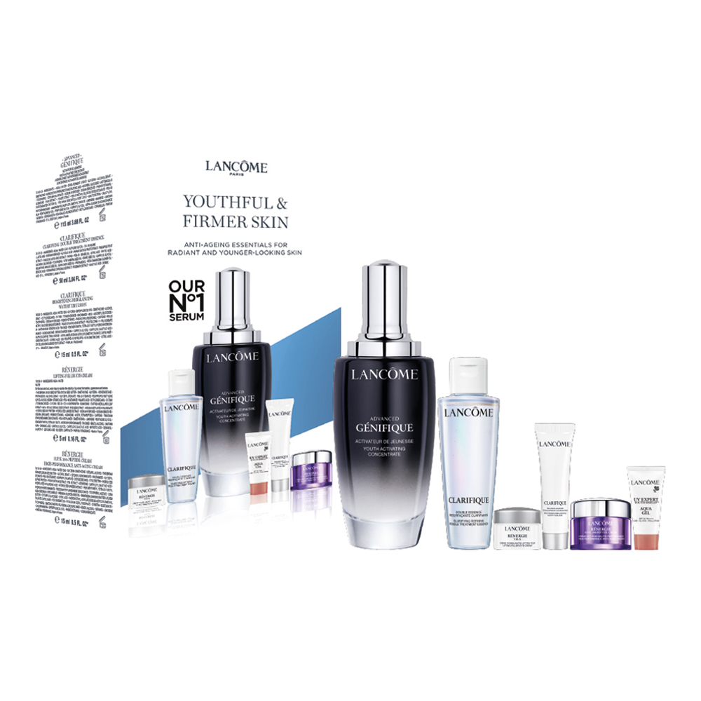 Advanced Genifique Serum Set (Limited Edition)
