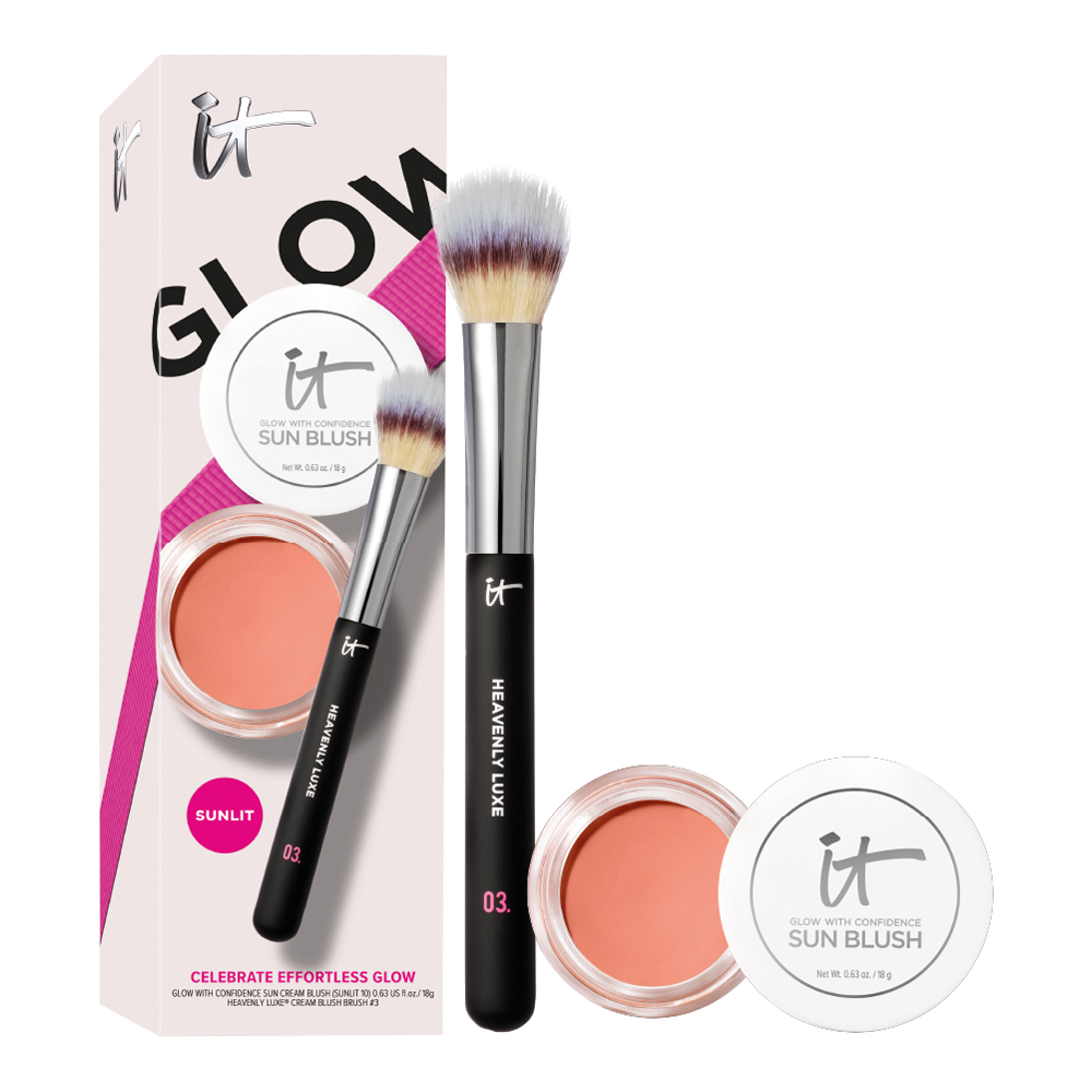 Celebrate Effortless Glow Duo (Holiday Limited Edition)