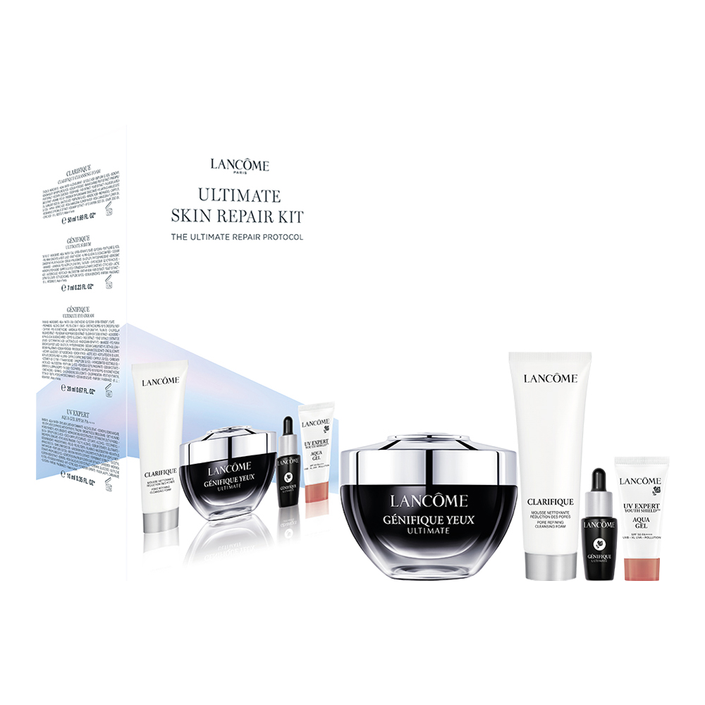 Ultimate Skin Repair Kit
