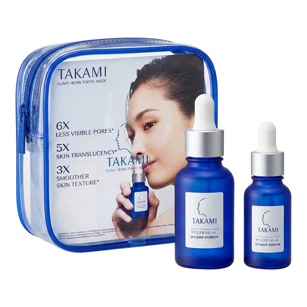 Daily Skin Renewing Soft Peel Discovery Kit