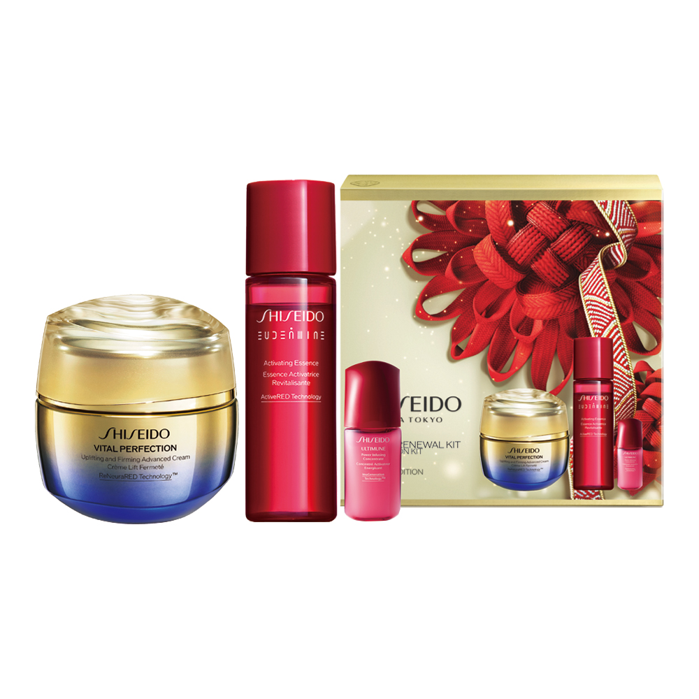 Youth Renewal Kit (Holiday Limited Edition)